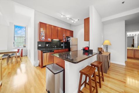 8 West Monroe Street Chicago IL 60603