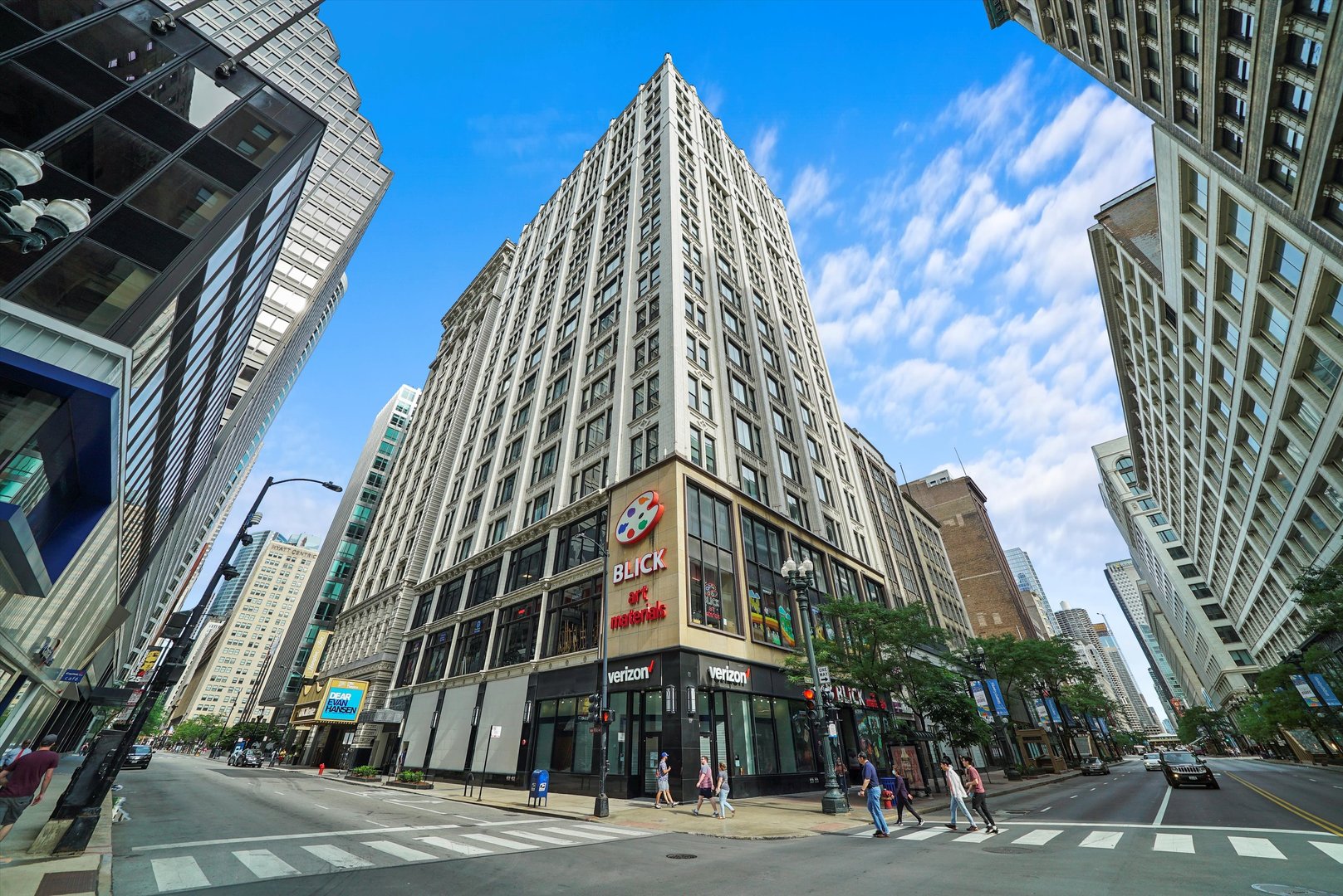 8 West Monroe Street Chicago IL 60603