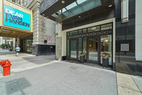 8 West Monroe Street Chicago IL 60603