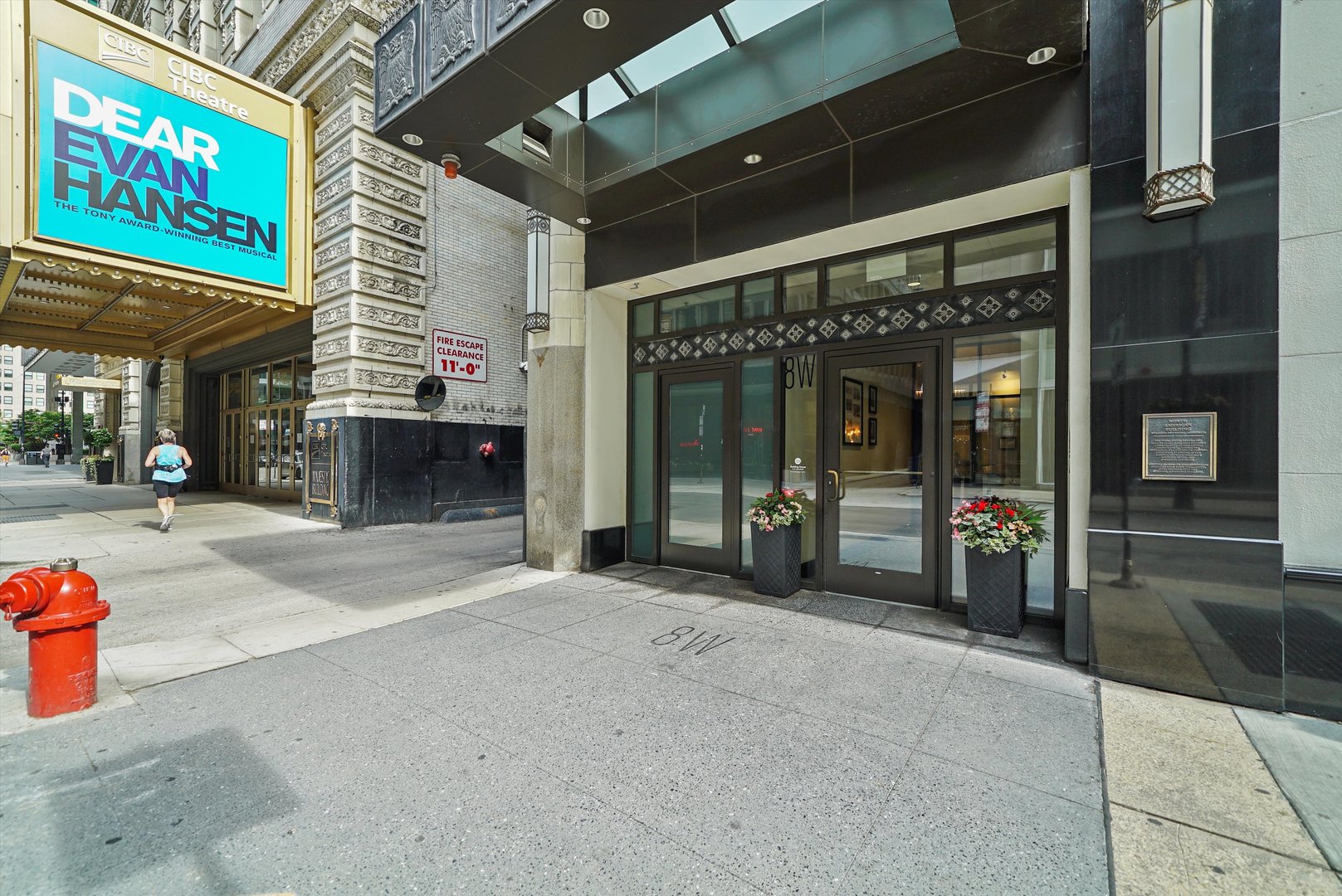 8 West Monroe Street Chicago IL 60603