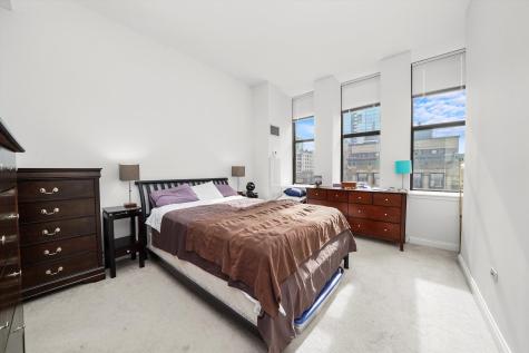 8 West Monroe Street Chicago IL 60603