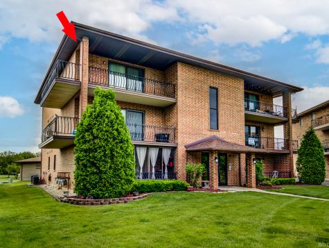16755 Paxton Avenue Tinley Park IL 60477