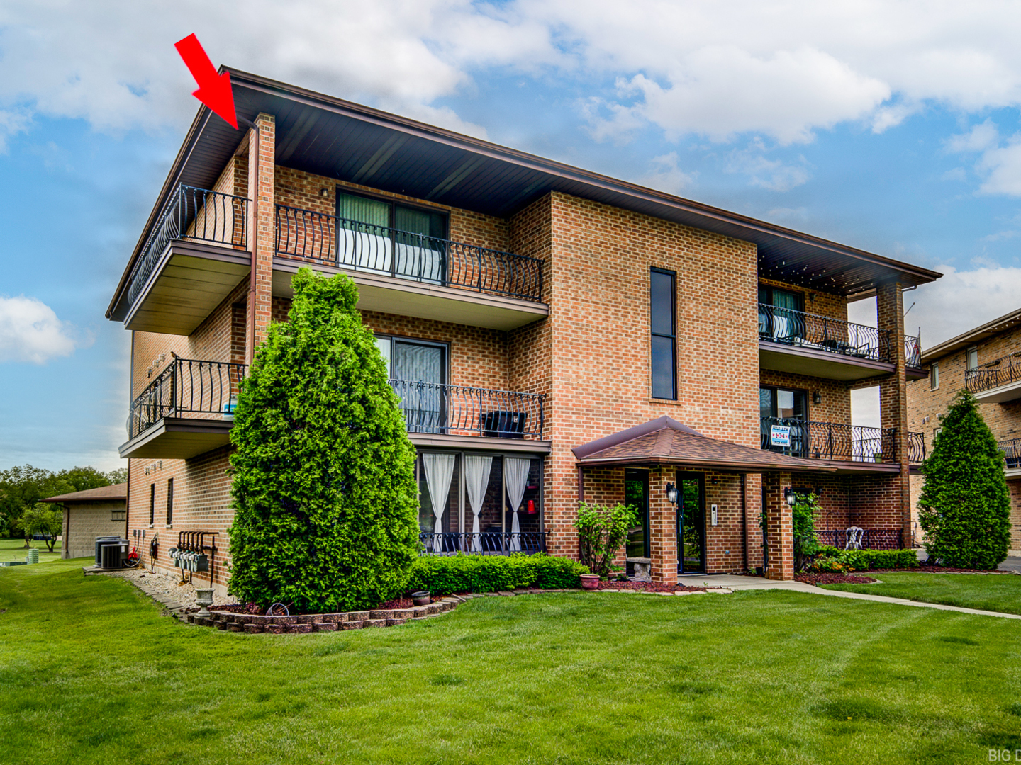16755 Paxton Avenue Tinley Park IL 60477
