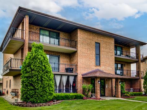 16755 Paxton Avenue Tinley Park IL 60477