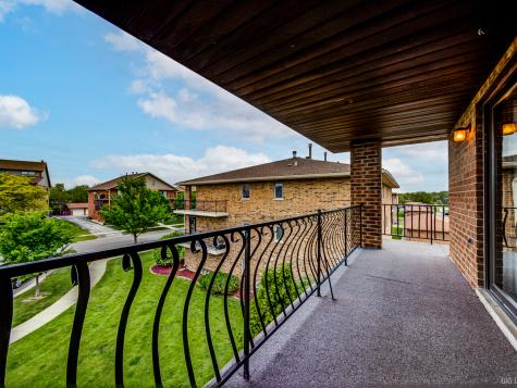 16755 Paxton Avenue Tinley Park IL 60477