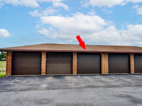 16755 Paxton Avenue Tinley Park IL 60477
