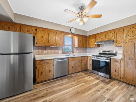 16755 Paxton Avenue Tinley Park IL 60477