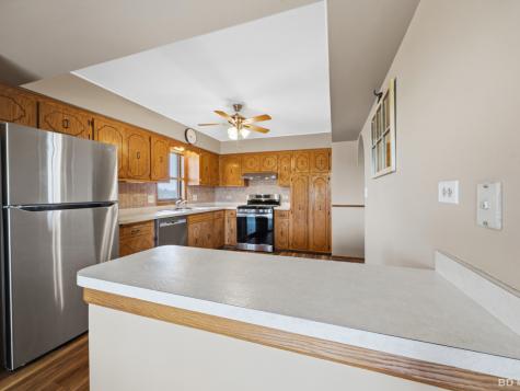 16755 Paxton Avenue Tinley Park IL 60477