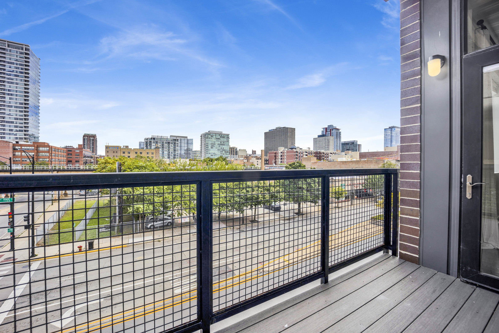 1802 South State Street Chicago IL 60616