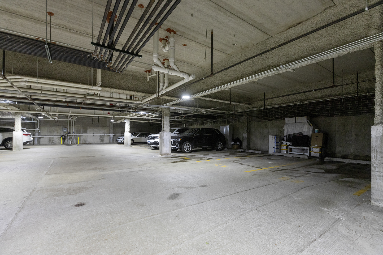 1802 South State Street Chicago IL 60616