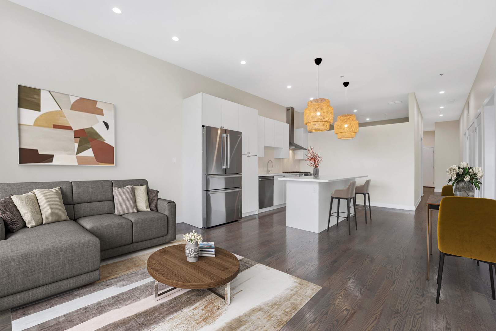 1802 South State Street Chicago IL 60616