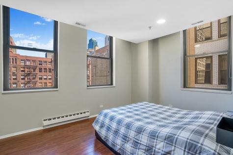 680 South Federal Street Chicago IL 60605