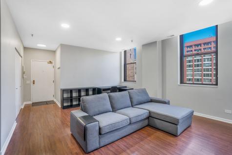 680 South Federal Street Chicago IL 60605