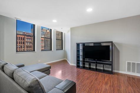 680 South Federal Street Chicago IL 60605