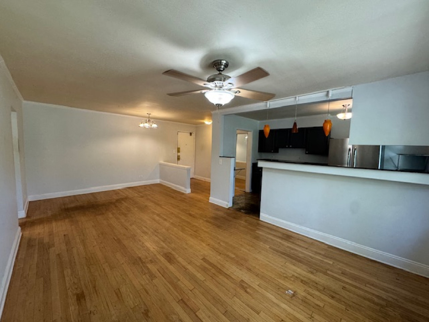1441 West Farwell Avenue Chicago IL 60626