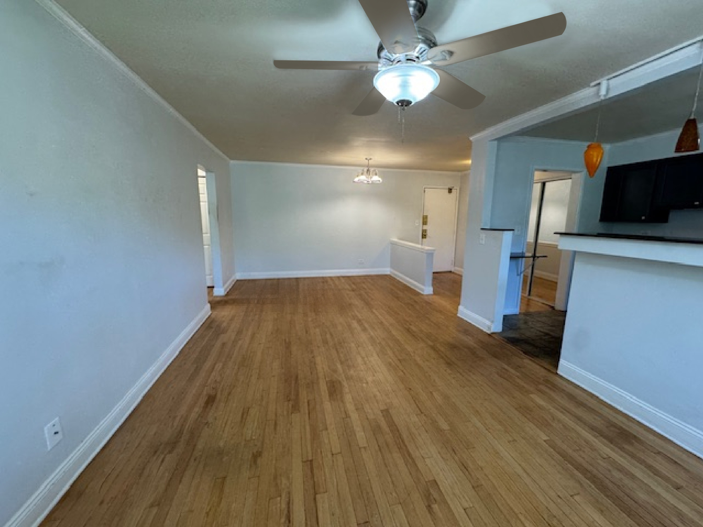 1441 West Farwell Avenue Chicago IL 60626