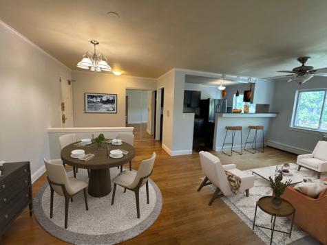 1441 West Farwell Avenue Chicago IL 60626