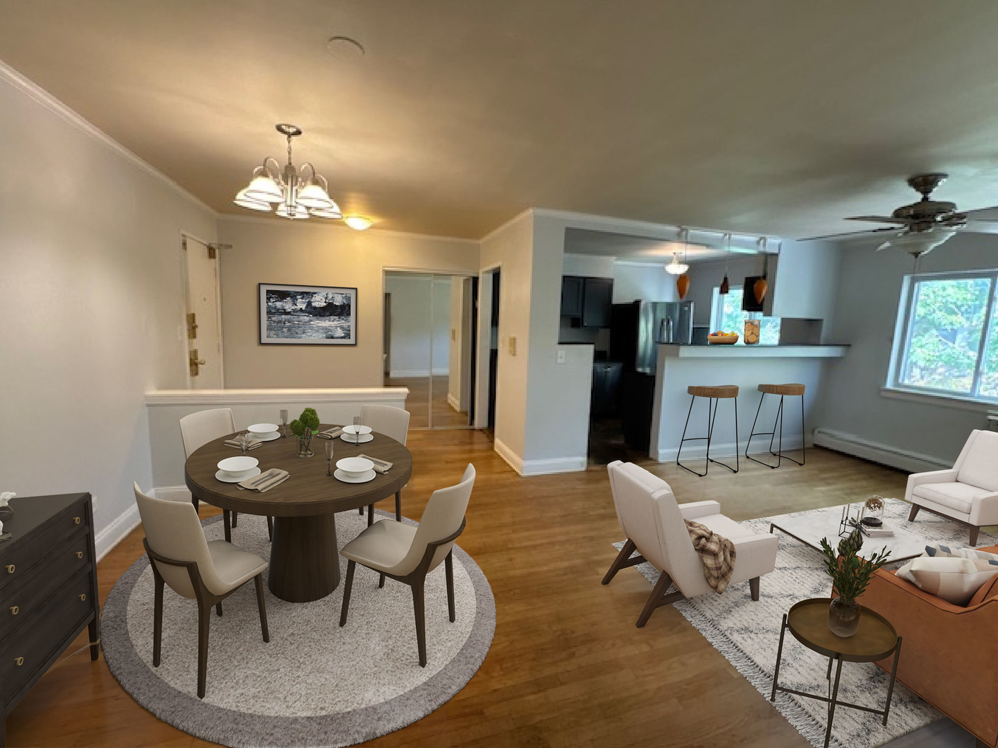 1441 West Farwell Avenue Chicago IL 60626
