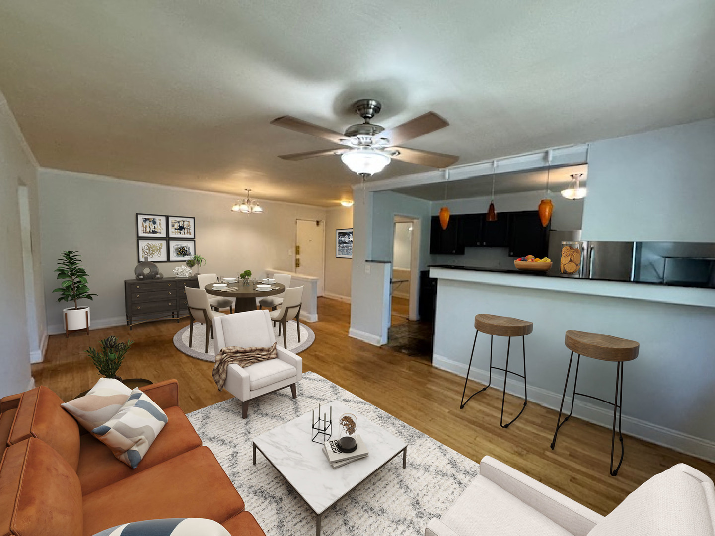 1441 West Farwell Avenue Chicago IL 60626