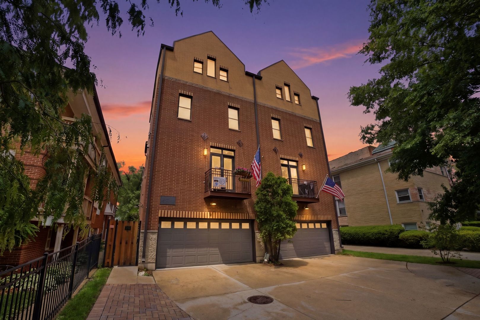 413 South Kenilworth Avenue Oak Park IL 60302