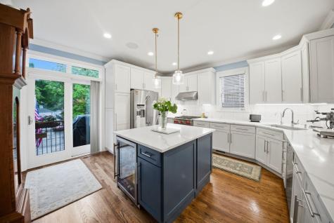 413 South Kenilworth Avenue Oak Park IL 60302