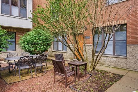 413 South Kenilworth Avenue Oak Park IL 60302