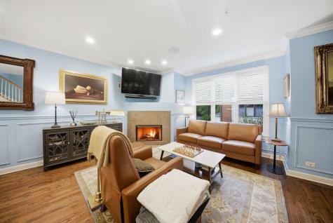 413 South Kenilworth Avenue Oak Park IL 60302