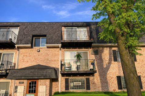 1303 North Baldwin Court Palatine IL 60074
