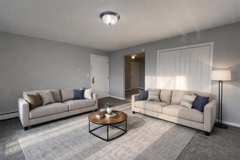 1303 North Baldwin Court Palatine IL 60074
