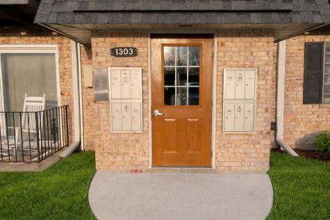 1303 North Baldwin Court Palatine IL 60074