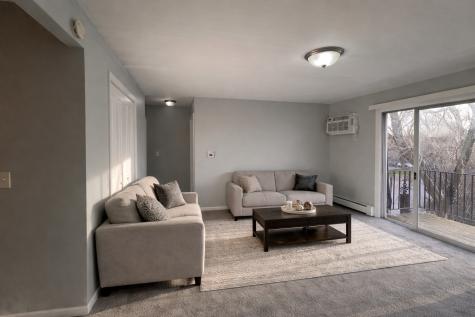 1303 North Baldwin Court Palatine IL 60074