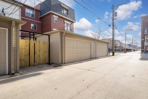 222 South Western Avenue Chicago IL 60612