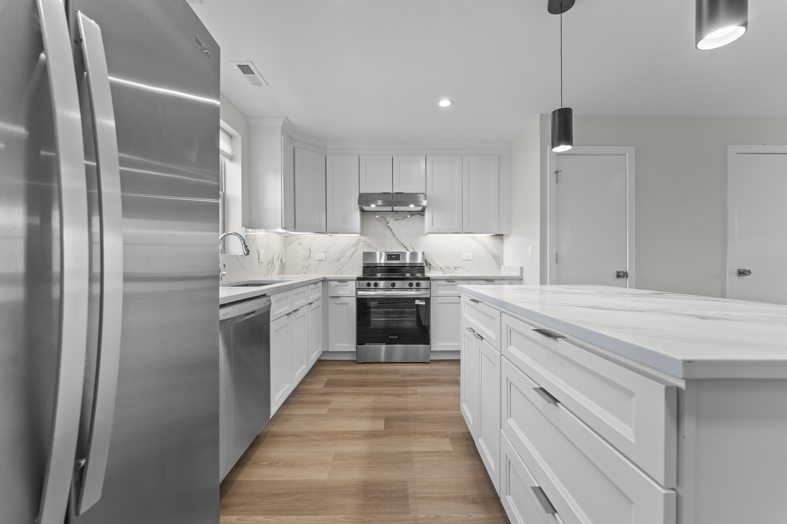 222 South Western Avenue Chicago IL 60612