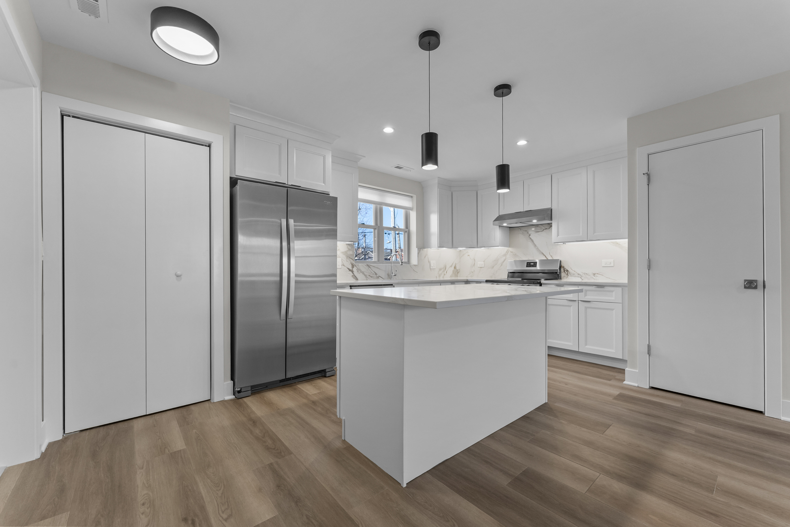 222 South Western Avenue Chicago IL 60612