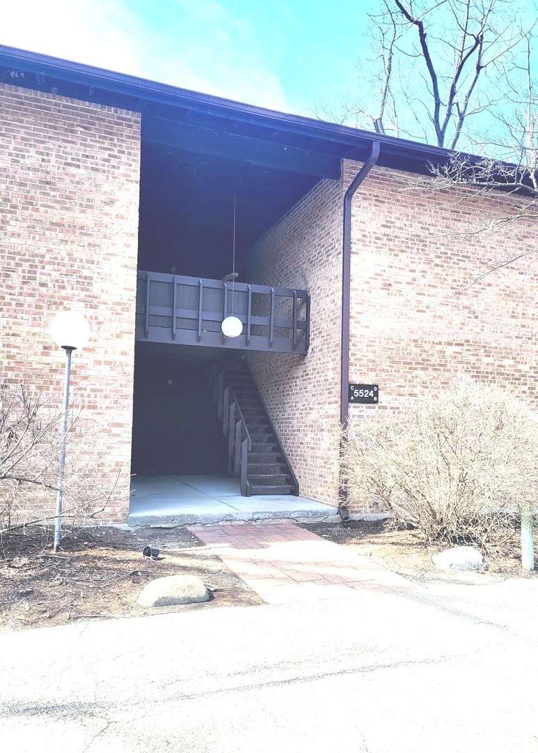 5524 East Lake Drive Lisle IL 60532