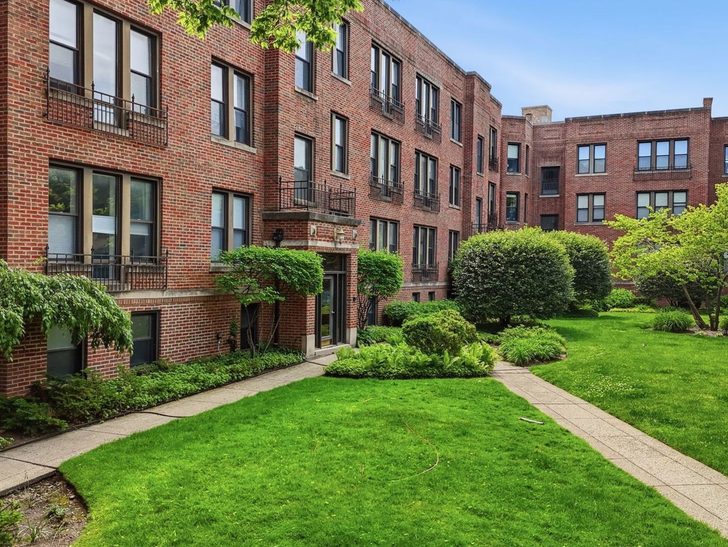 622 Judson Avenue Evanston IL 60202