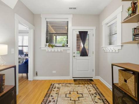 622 Judson Avenue Evanston IL 60202