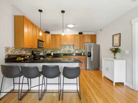 622 Judson Avenue Evanston IL 60202