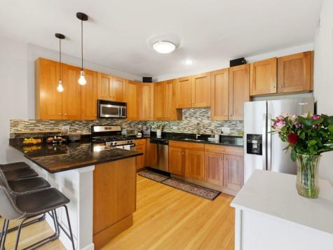 622 Judson Avenue Evanston IL 60202