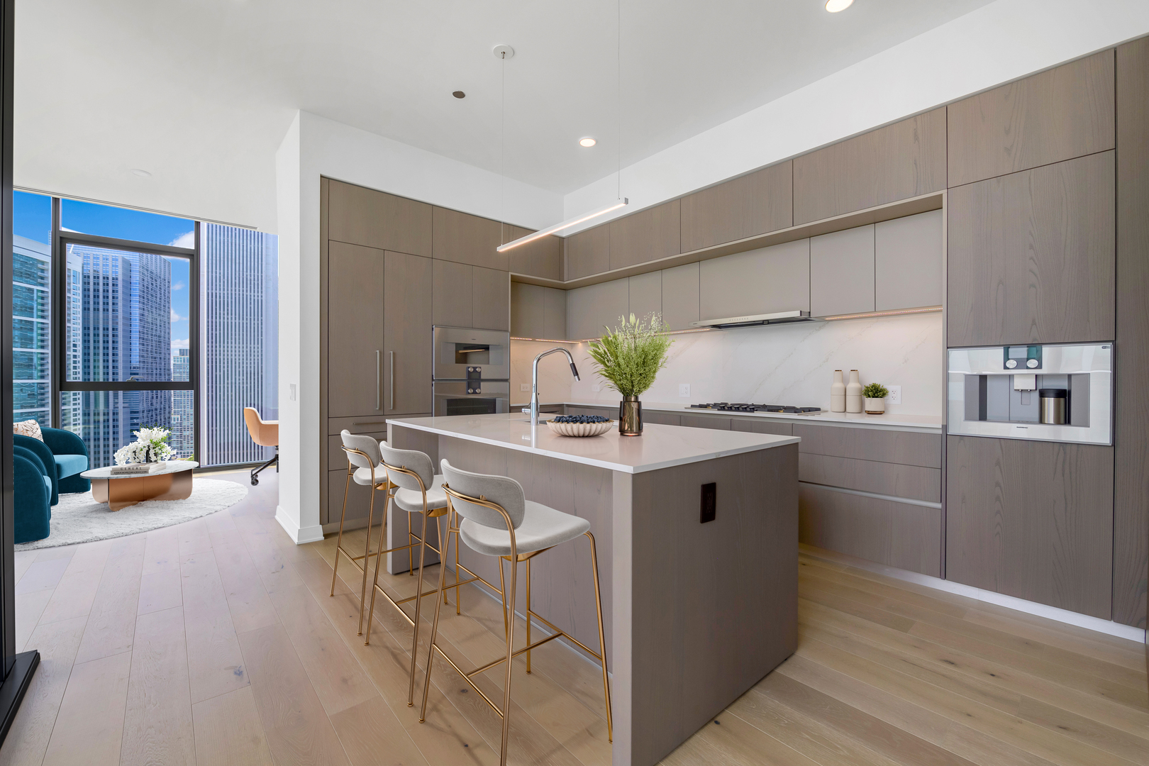 211 North Harbor Drive Chicago IL 60601