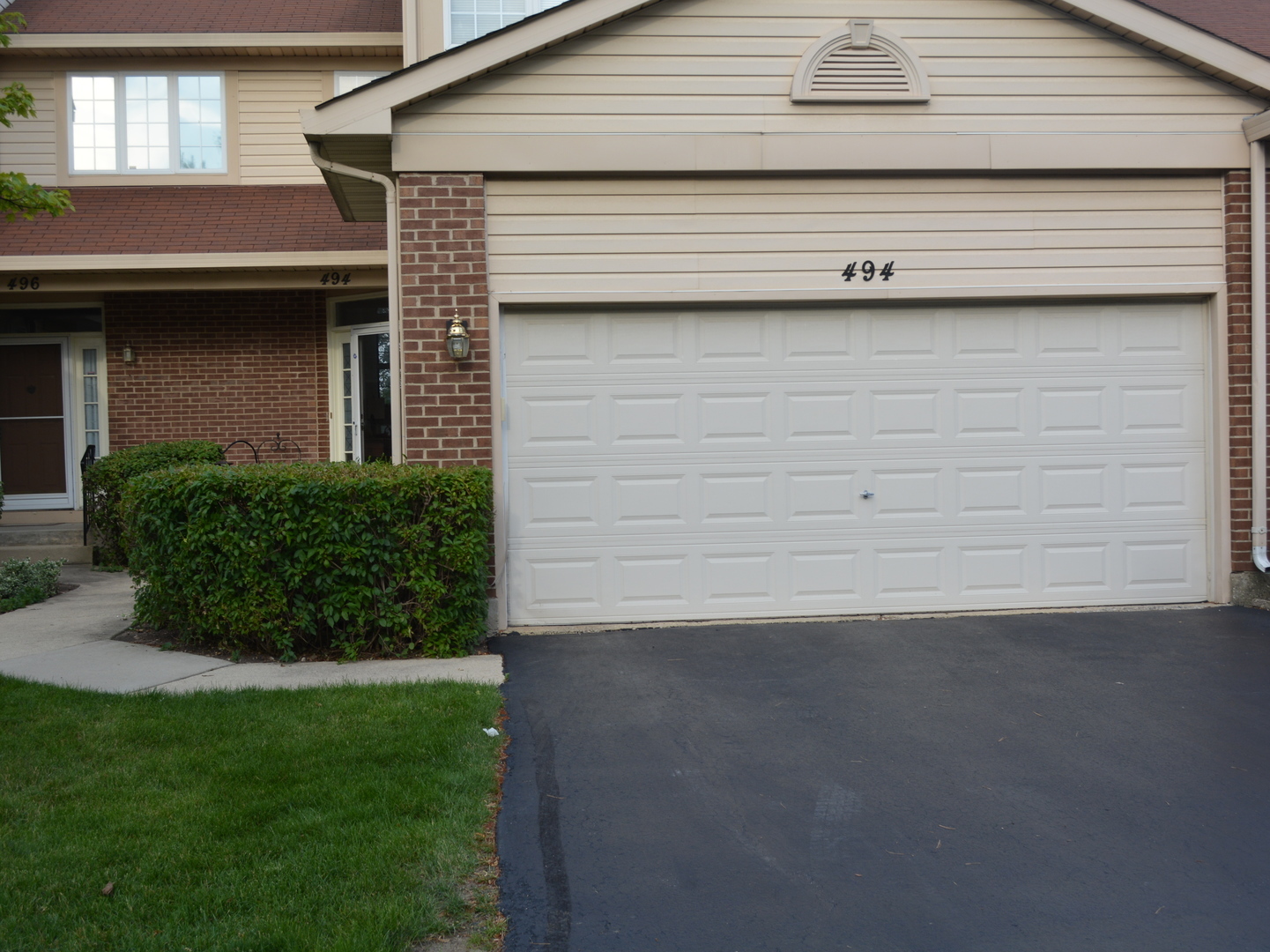 494 West Parkside Drive Palatine IL 60067