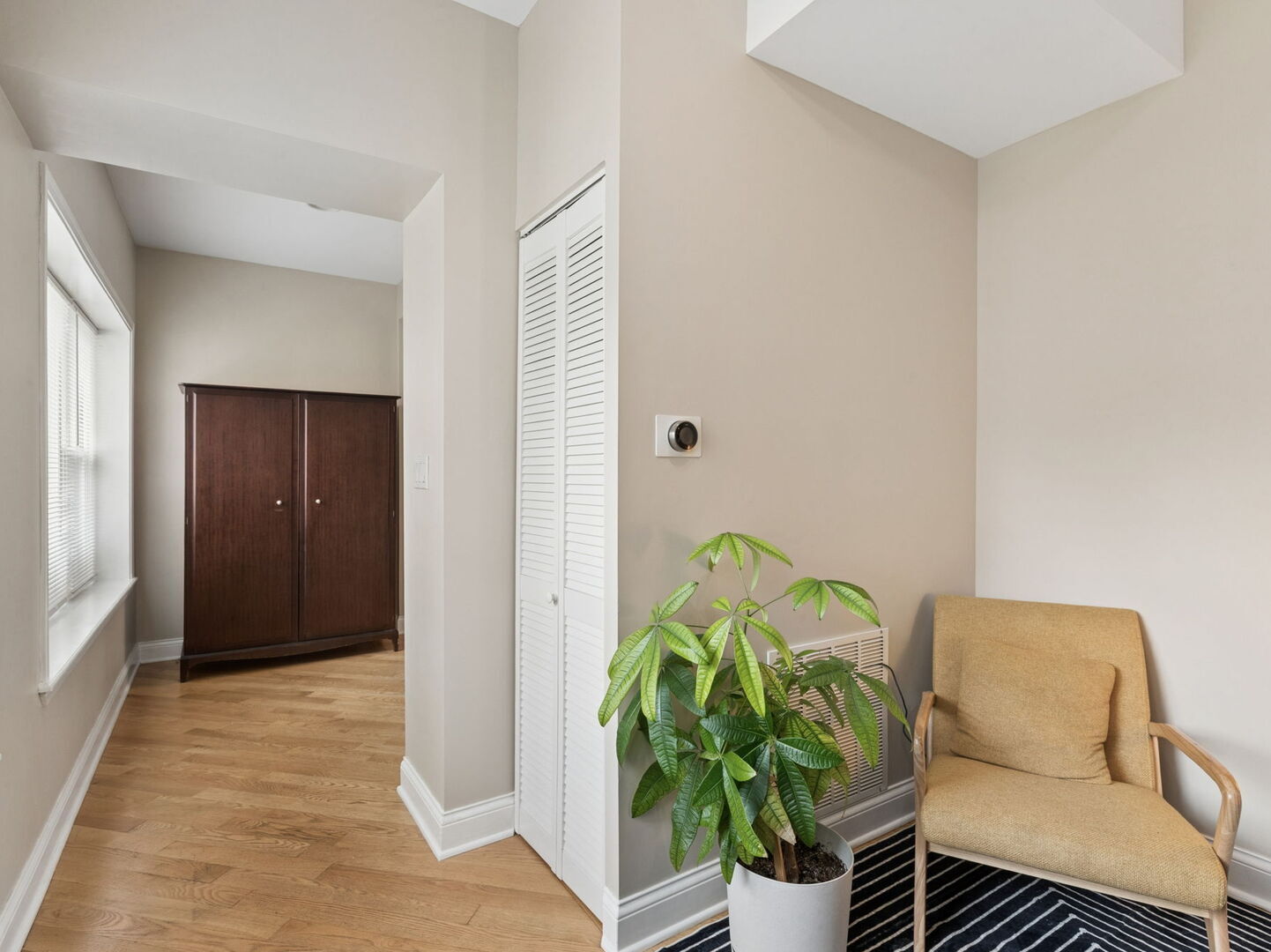 4650 North Saint Louis Avenue Chicago IL 60625