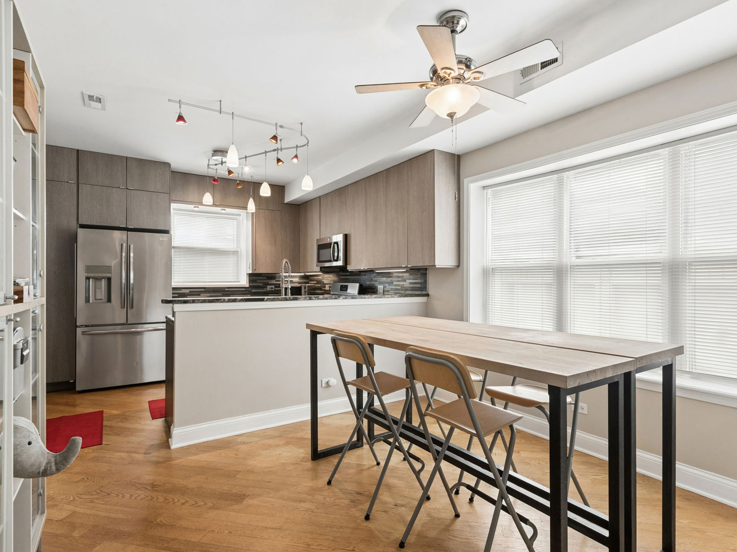4650 North Saint Louis Avenue Chicago IL 60625