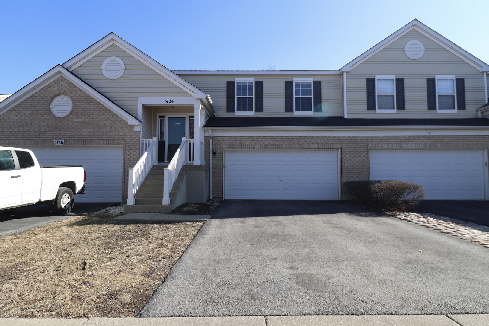 1424 Westhampton Drive Plainfield IL 60586