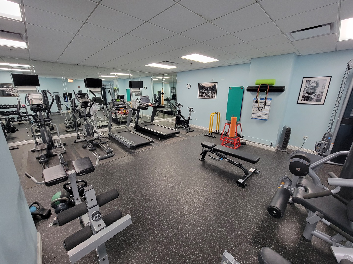 8 West Monroe Street Chicago IL 60603
