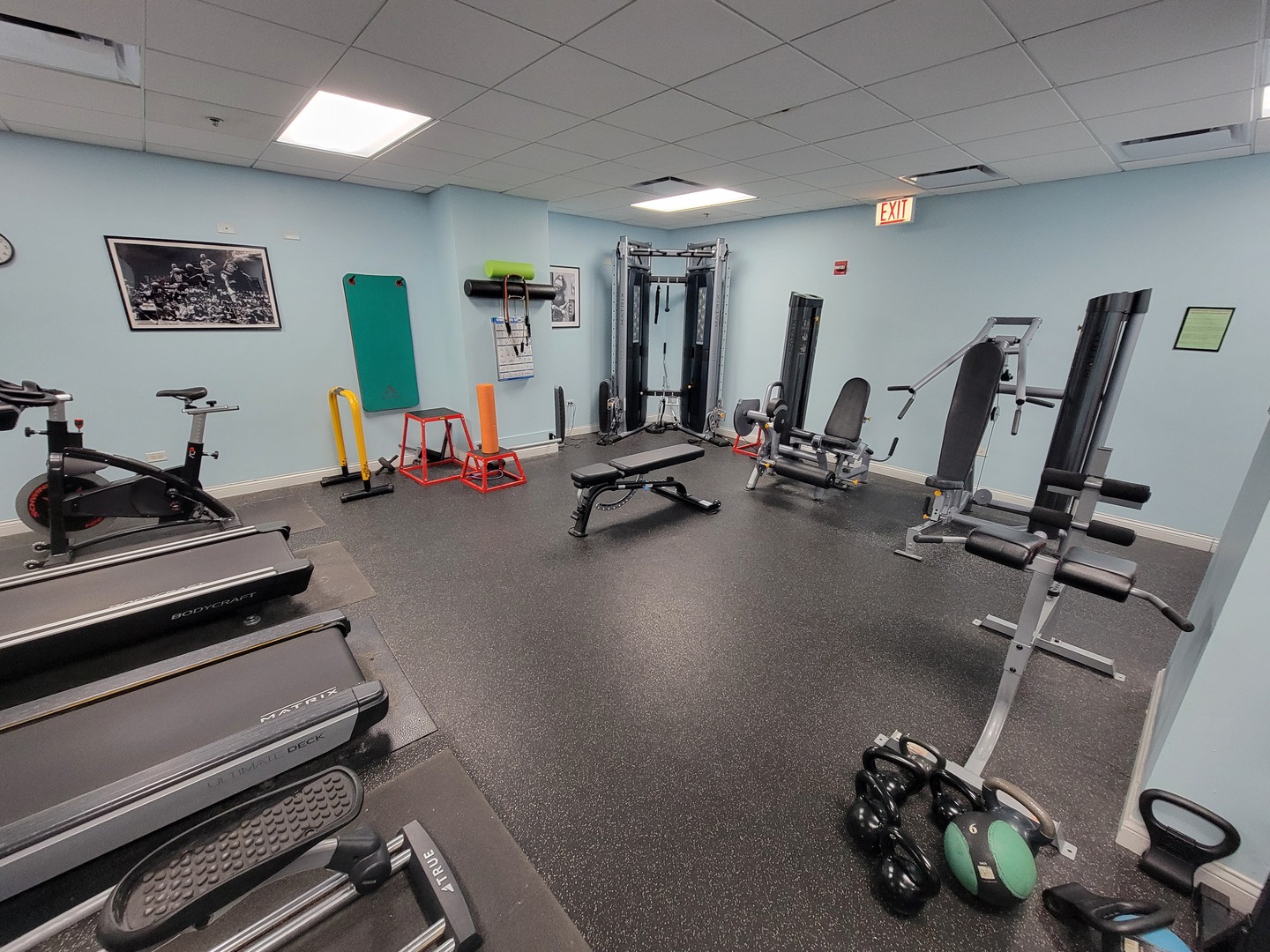 8 West Monroe Street Chicago IL 60603