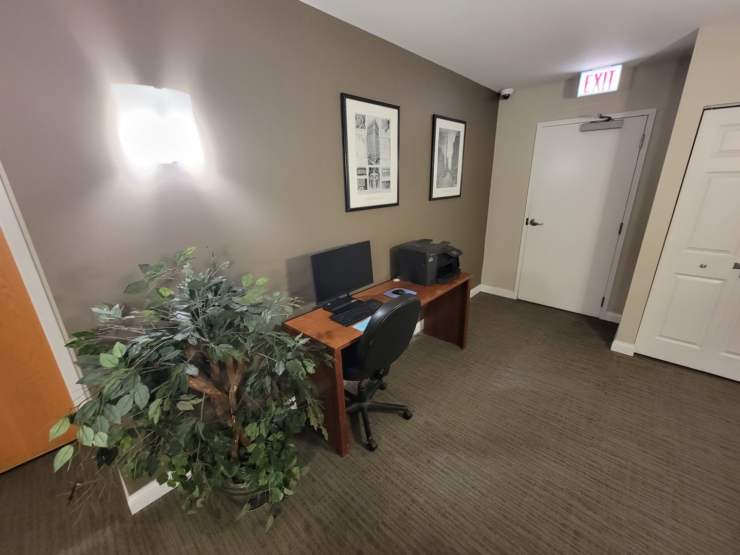 8 West Monroe Street Chicago IL 60603