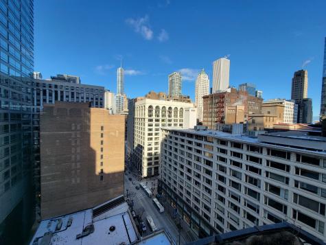 8 West Monroe Street Chicago IL 60603