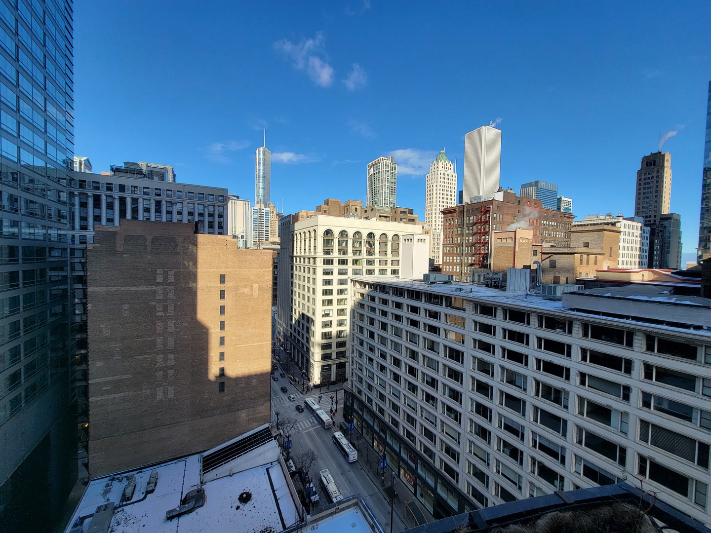 8 West Monroe Street Chicago IL 60603