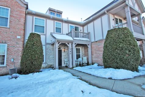 890 June Terrace Lake Zurich IL 60047